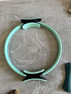 Pilates Ring 