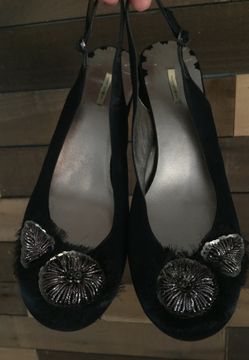 Max studio women’s heels