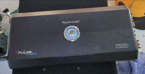 PLANETAUDIO