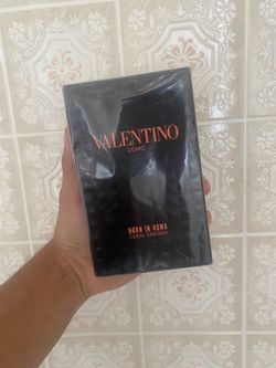 Valentino Uomo Born In Roma Coral Fantasy