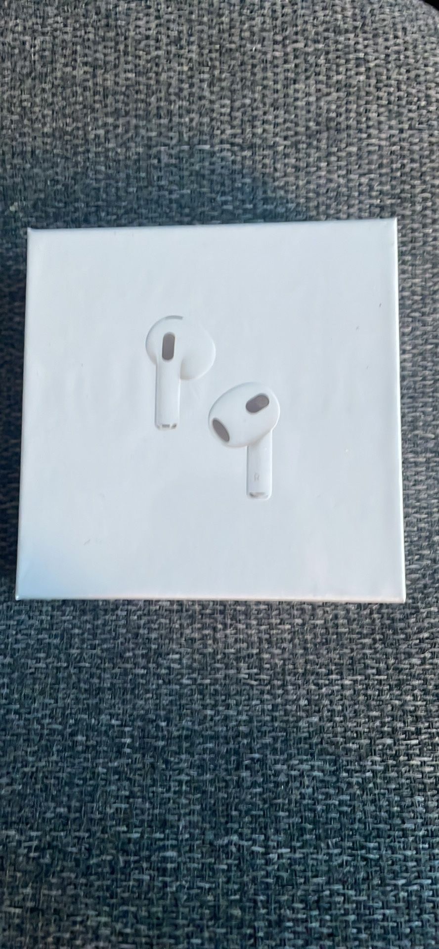 Apple AirPod Pros 