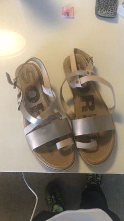 Sorel Sandals