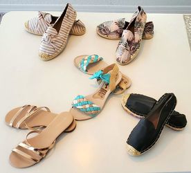 Women Shoes