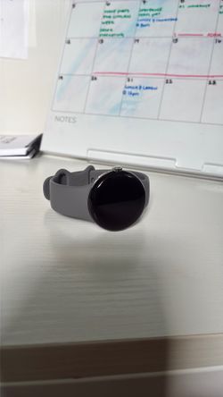 Google Pixel Watch