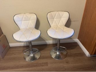 Sillas  para barra