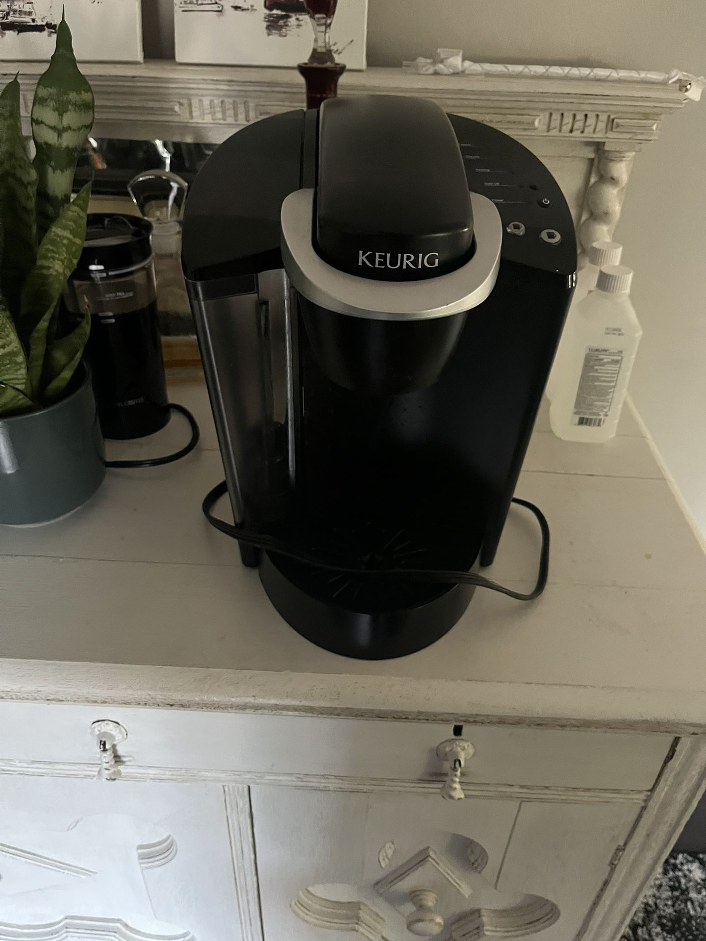 Keurig 