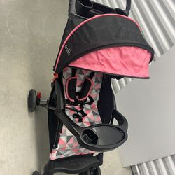 Stroller For Babies 