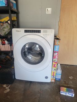 Washer
