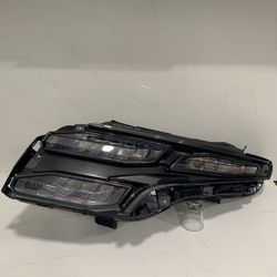 HYUNDAI TUCSON OEM ORIGINAL LEFT DRIVER LED HEADLIGHT ASSEMBLY 2025