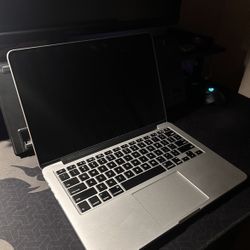 MacBook Pro