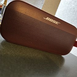 Bose Sound Link Flex Bluetooth Speaker 