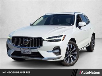 2023 Volvo XC60