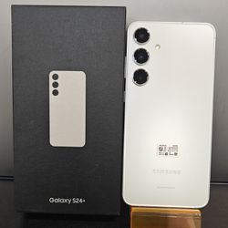 Samsung Galaxy S24+ 5G 256GB 🔐 (Unlocked) 🔐 For Any Company 