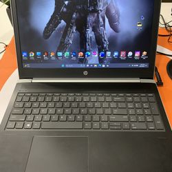 HP PROBOOK 455-G5  AMD  A9-9420. FULLY LOADED . MICROSOFT-and Photoshop Includ build On  03/30/2020….128.0 GB  ..8.0 GB RAM .