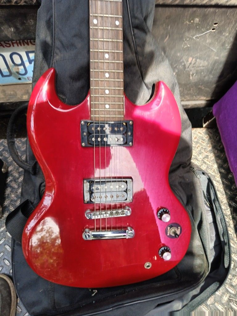 Electric Guitar