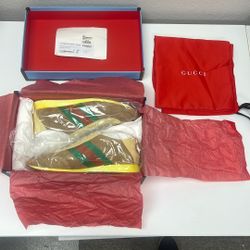 Gucci Sneakers 