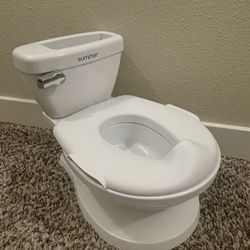 Summer Potty Training Toilet 
