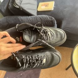Zapatos 