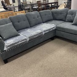 Sectional Sofa