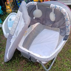 Bassinet 