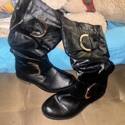 women's boots