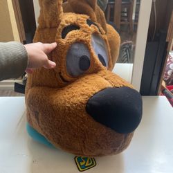 Scooby Doo mask Halloween mask