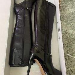 Nine West Tall Boots 