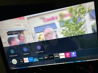 70 Inch Samsung Tv