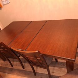 Comedor/Dining Table 