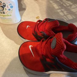 Toddler Presto Nikes