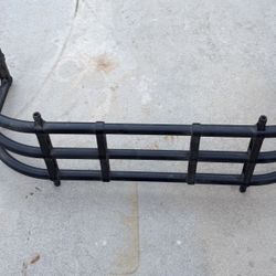 Toyota Tacoma Truck Bed Extender