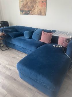 couch sectional