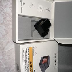Osight C red dot