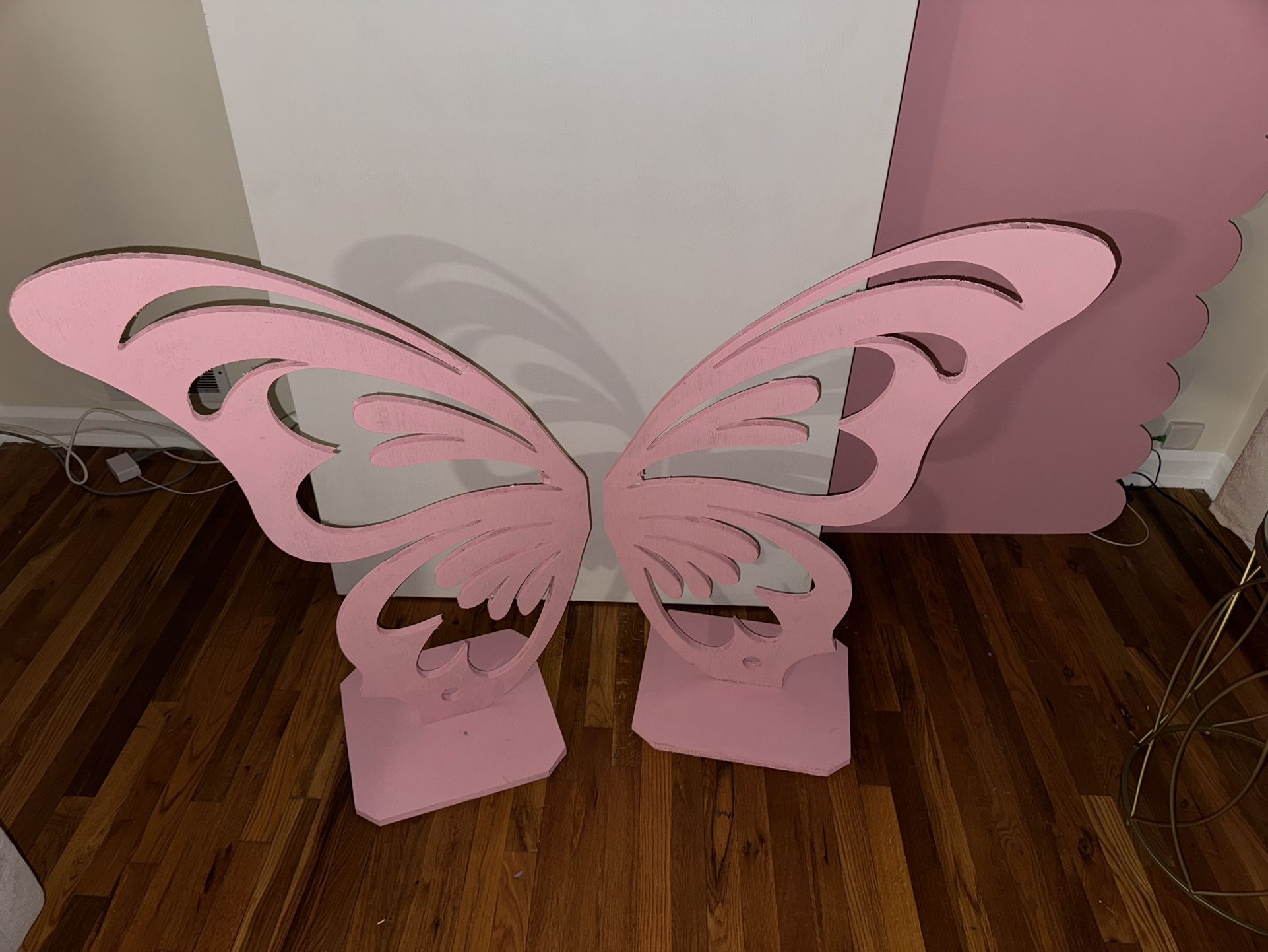 Party Backdrops