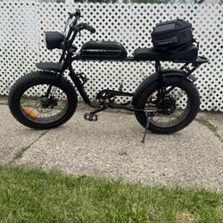 super 73 s1 electric bike