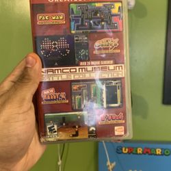 PSP Game (Perfect Condition)