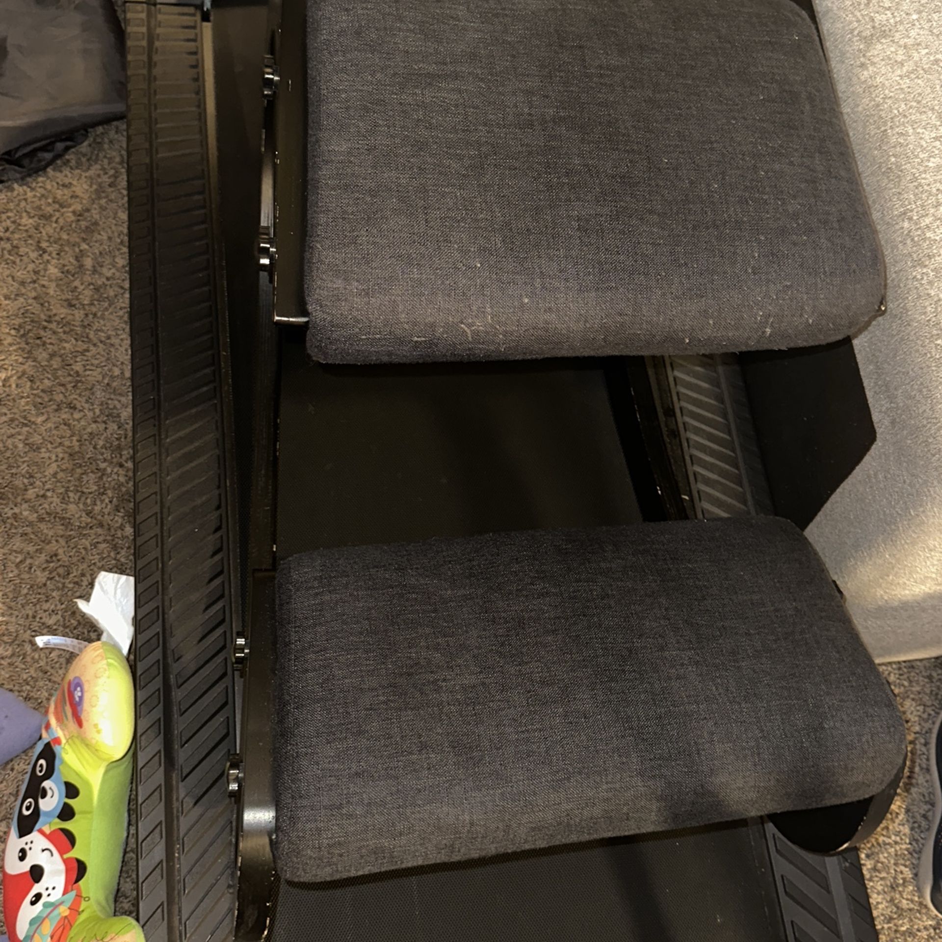 Ergo Rocking chair