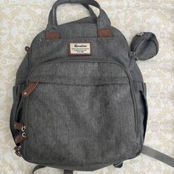 RUVALINO diaper bag
