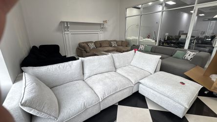 Sofa cama