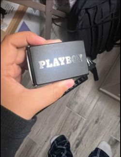 Playboy Belt