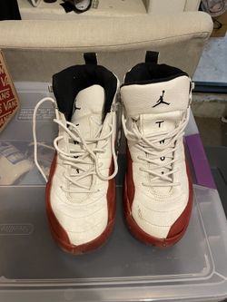 Cherry 12’s 7Y