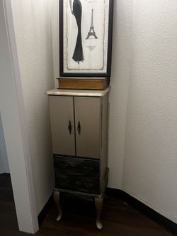 Jewelry Box