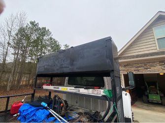 2007 GMC Landscape Truck