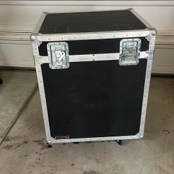 Large Fly Anvil Road Case