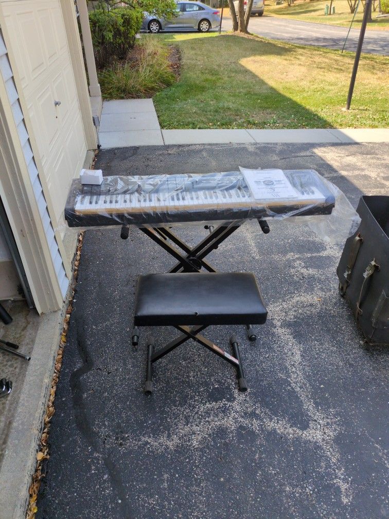 Williams Allegro 2 Digital Piano