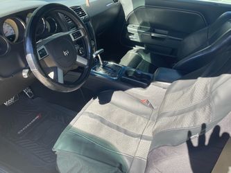 2010 Dodge Challenger