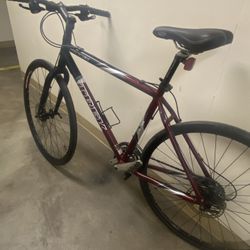 Trek 7500 Fx 