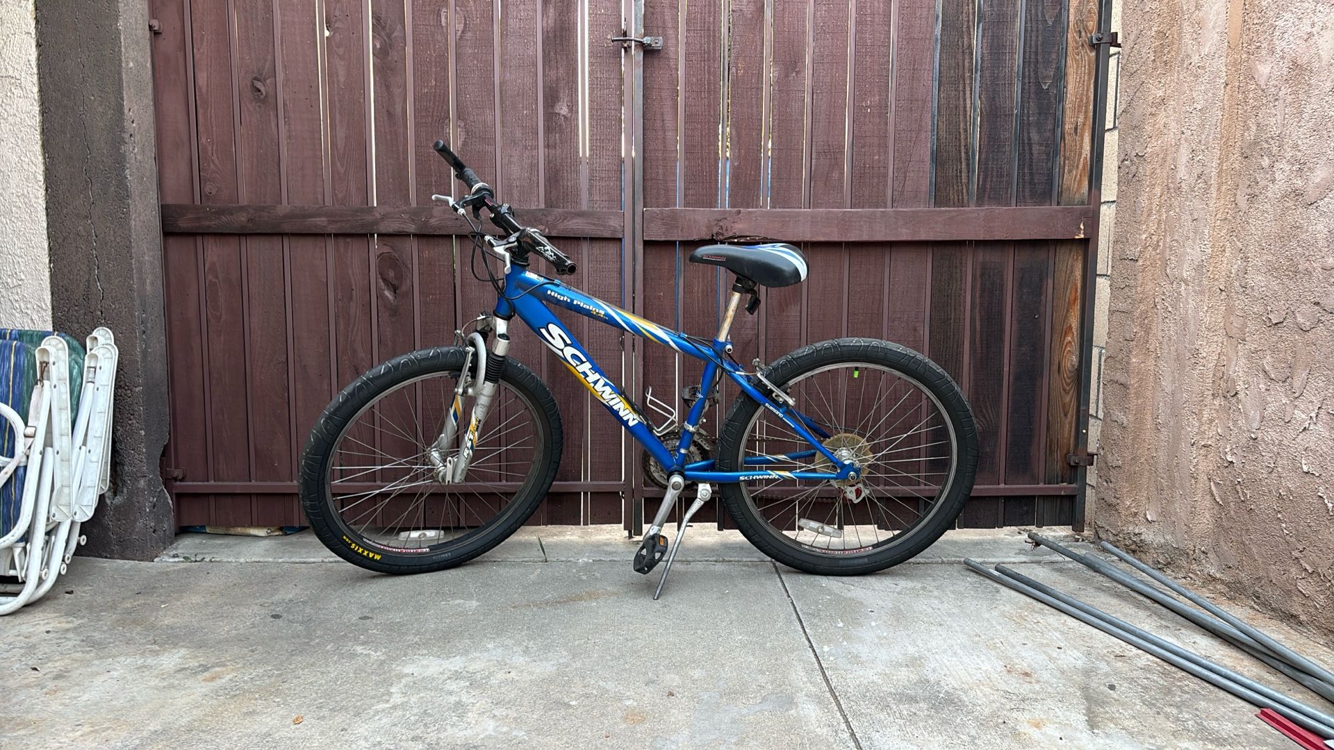Schwinn Mountain Bike 24 inch wheels