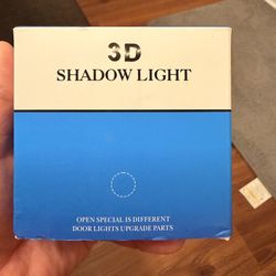 LED Car Door Lights Lexus 