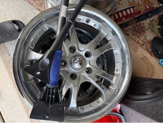 Rims